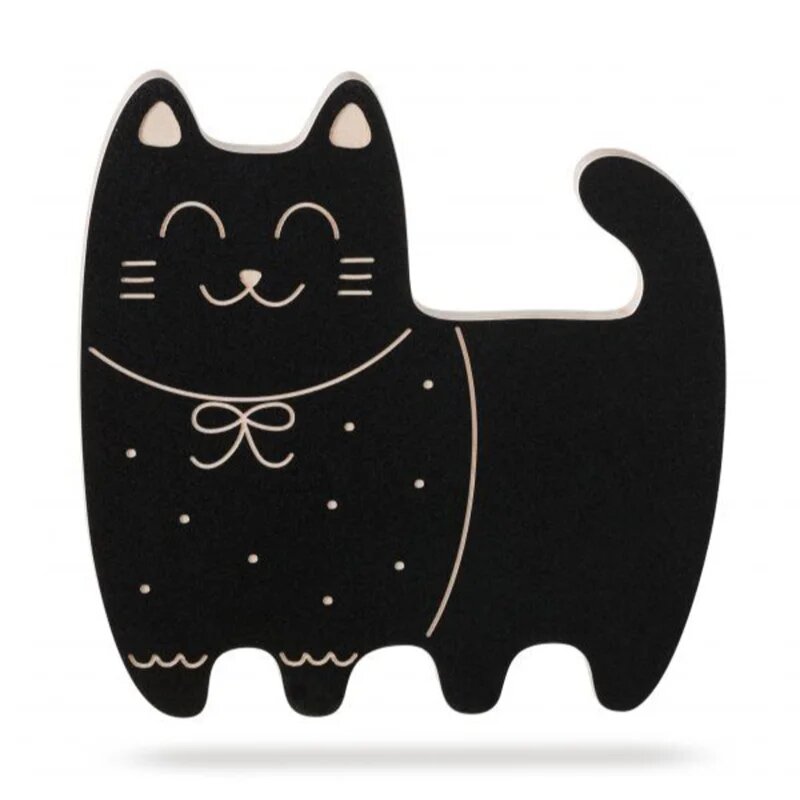 Milin Drawing Toy Cat aktivity hračka pro děti 1 ks