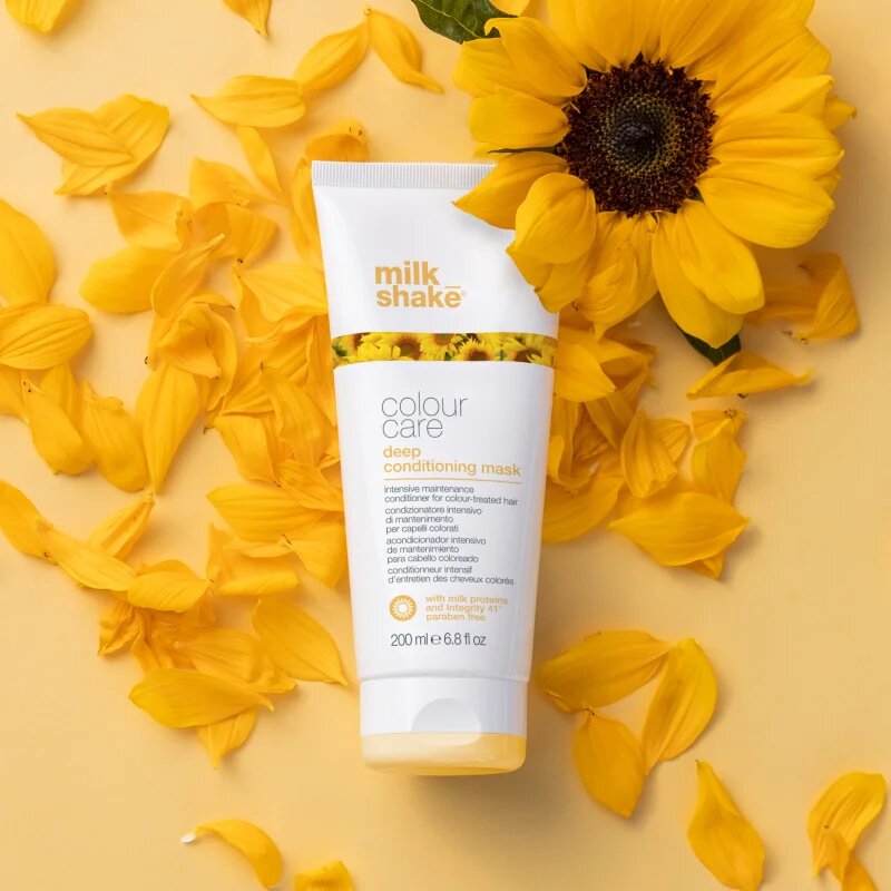 milk_shake® Colour Care Deep Conditioning Mask hloubková maska na vlasy 200 ml