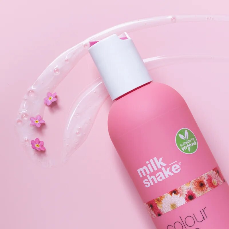 milk_shake® Colour Care Flower Fragrance hydratační šampon pro ochranu barvy 300 ml