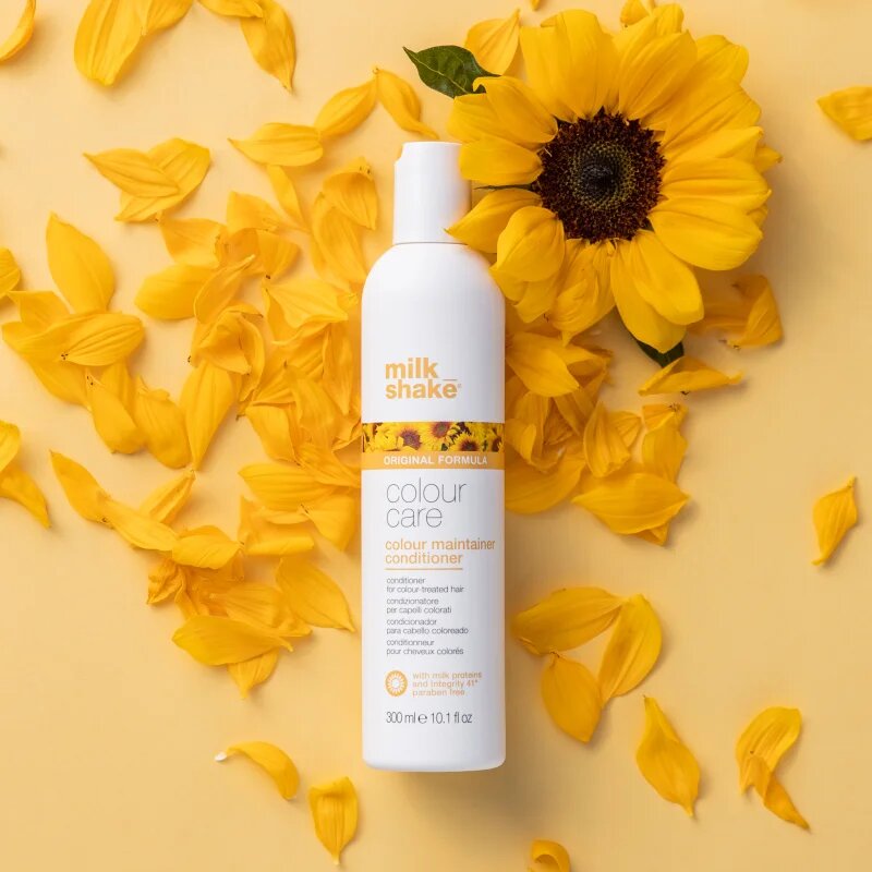 milk_shake® Colour Care pečující kondicionér pro barvené vlasy 300 ml