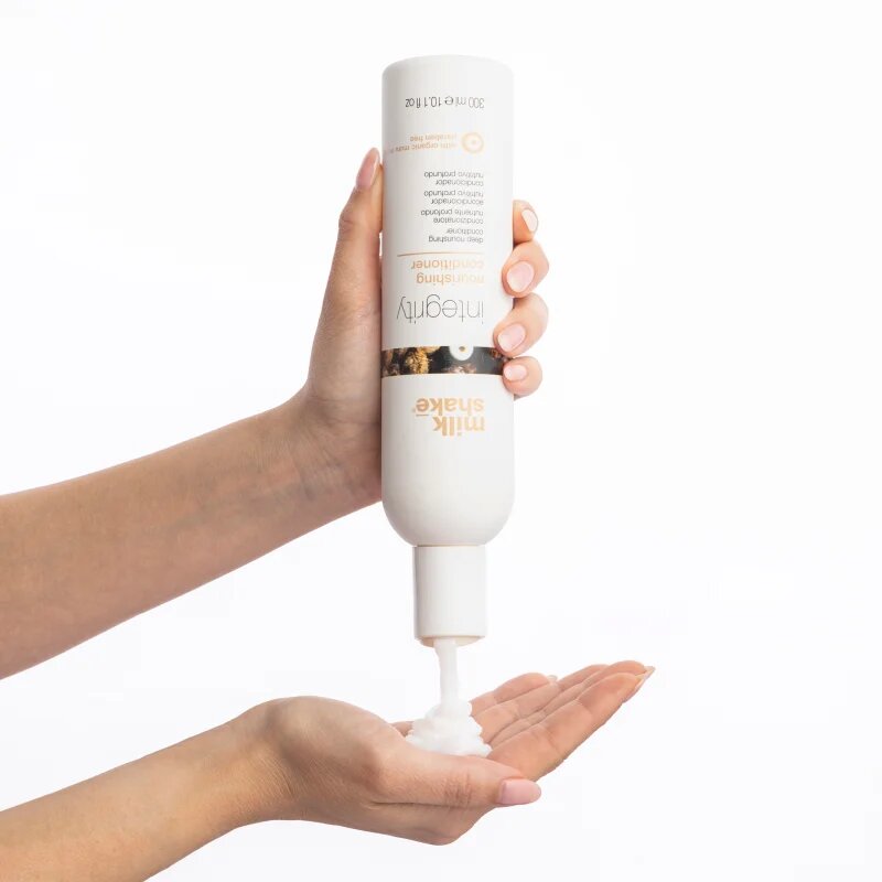 milk_shake® Curl Passion Conditioner kondicionér pro kudrnaté vlasy 300 ml