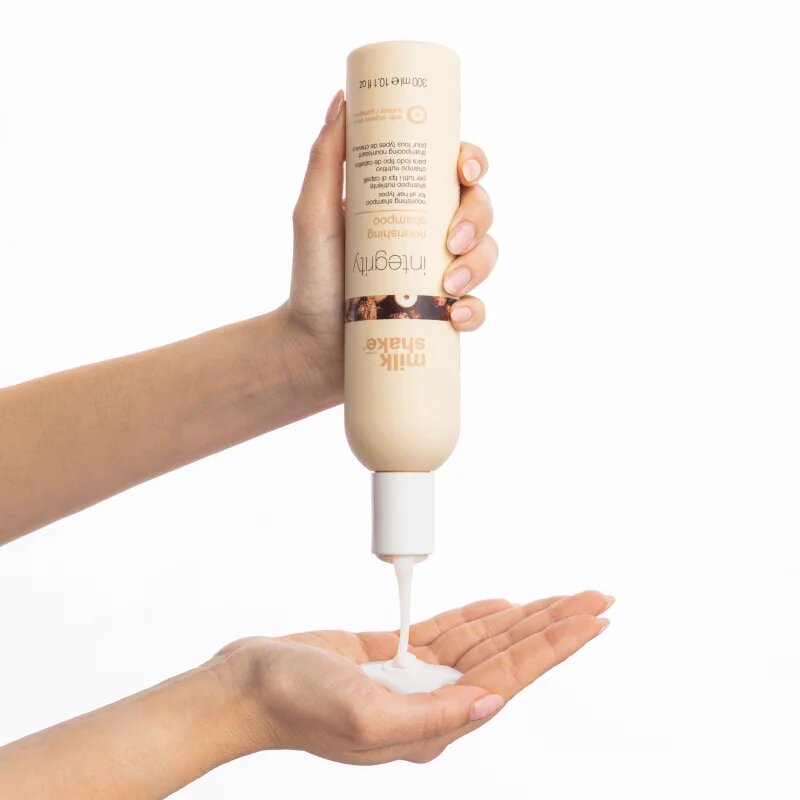 milk_shake® Curl Passion Shampoo šampon pro kudrnaté vlasy 300 ml