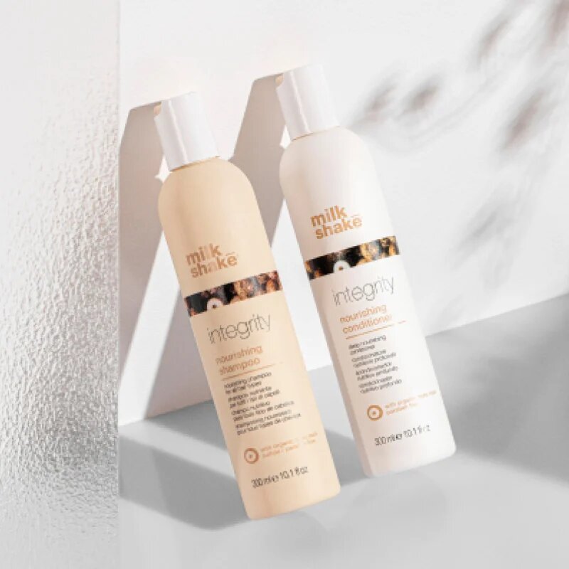 milk_shake® Duo pack Integrity sada proti krepatění