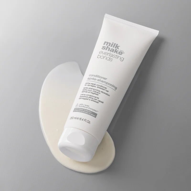 milk_shake® Everlasting Bonds Conditioner obnovující kondicionér pro poškozené vlasy 50 ml