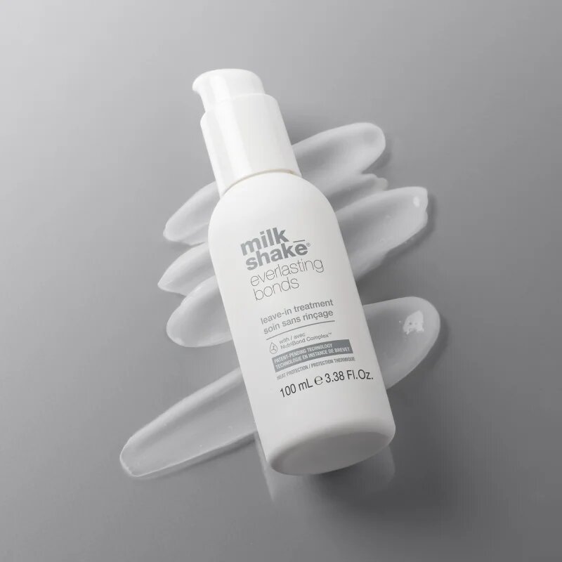 milk_shake® Everlasting Bonds Leave-in Treatment posilující bezoplachová péče na vlasy 100 ml