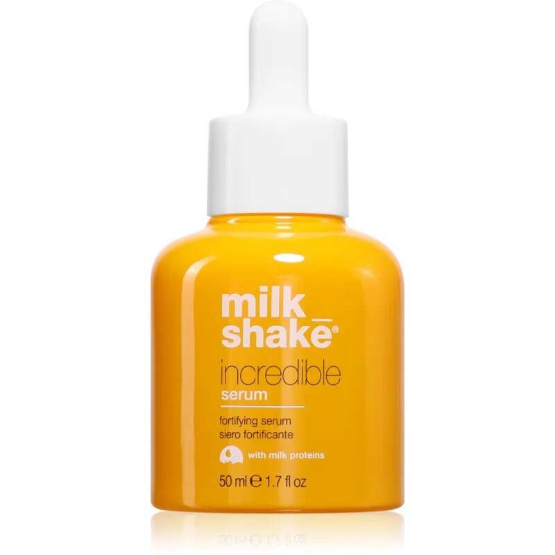 milk_shake® Incredible Fortifying Serum posilující sérum na vlasy 50 ml