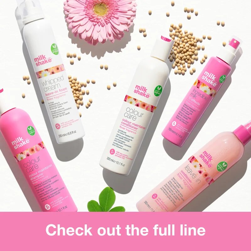 milk_shake® Incredible Milk 12 Effects bezoplachová kúra pro všechny typy vlasů 150 ml