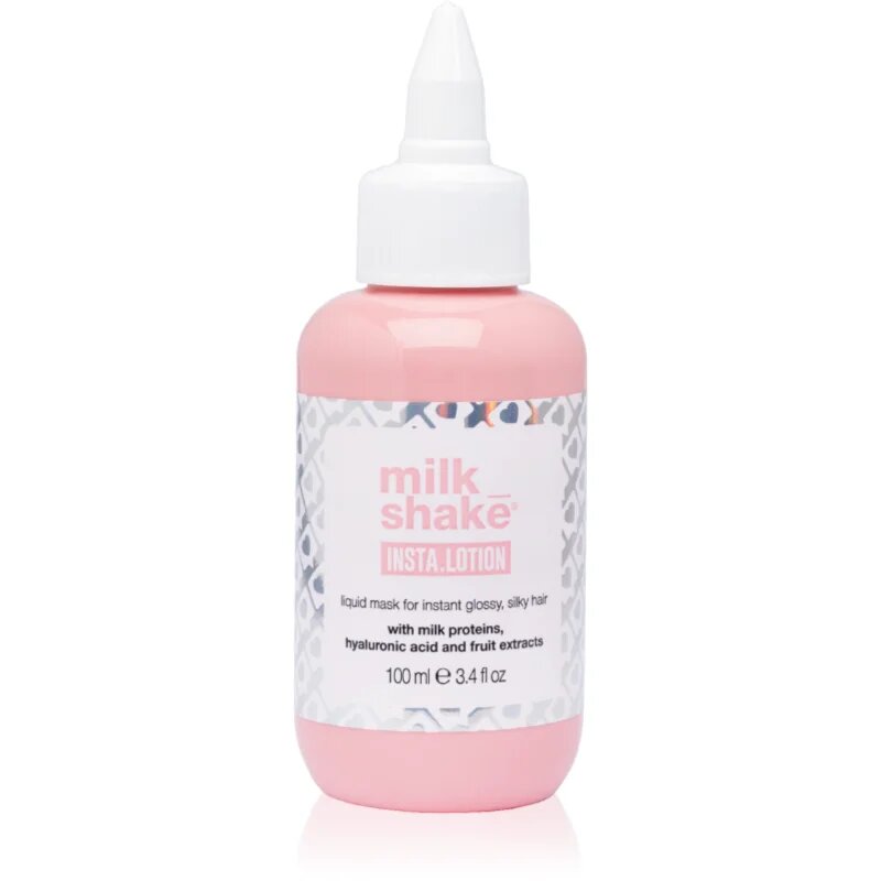 milk_shake® Insta.Light Liquid Mask hloubková maska na vlasy 100 ml