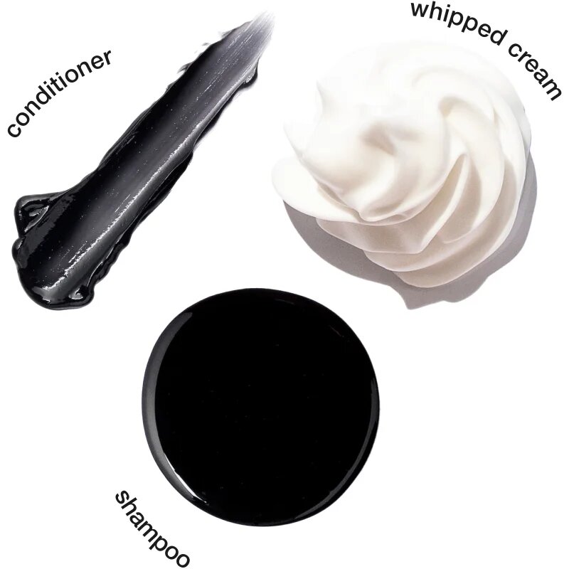 milk_shake® Kit Icy Blond sada neutralizující žluté tóny