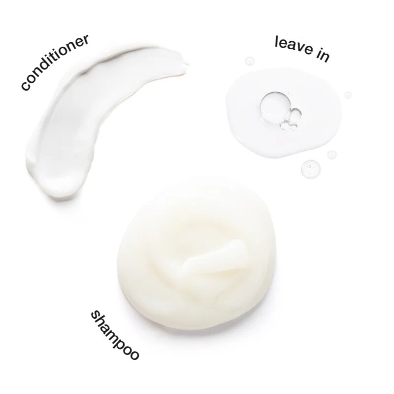 milk_shake® Kit Integrity sada pro posílení vlasů