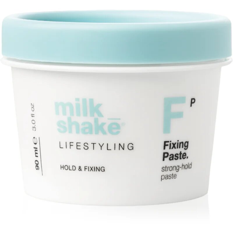milk_shake® Lifestyling Fixing Paste stylingový přípravek pro fixaci a tvar 90 ml