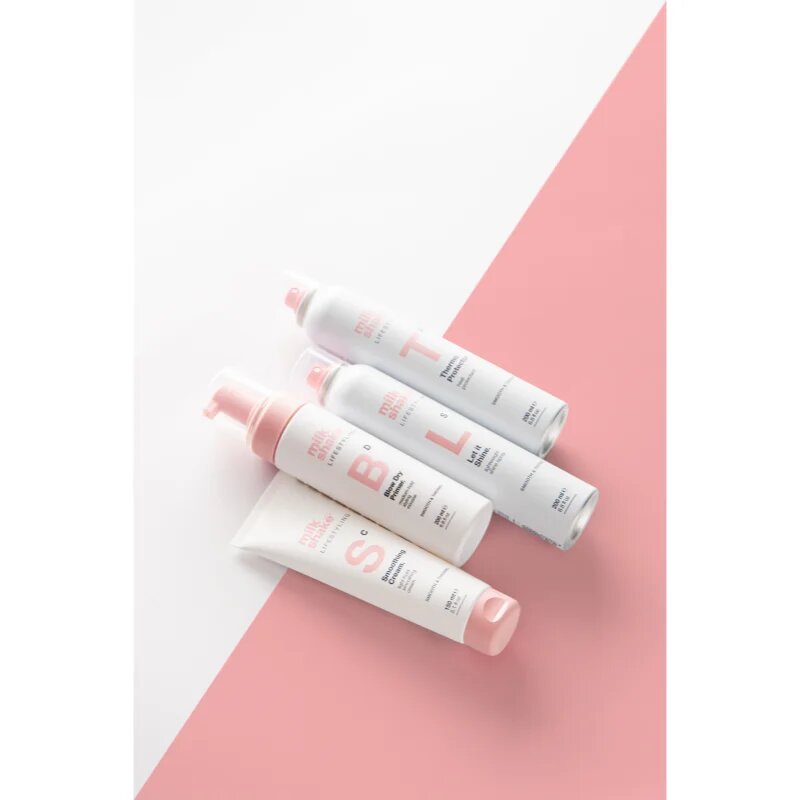 milk_shake® Lifestyling Smoothing Cream uhlazující krém na vlasy 150 ml