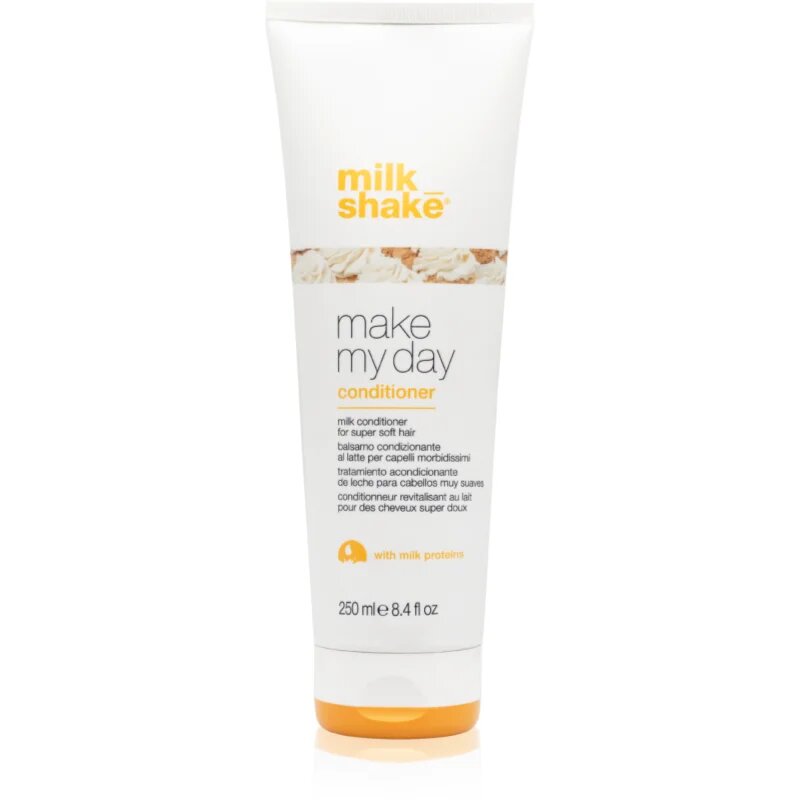 milk_shake® Make My Day Conditioner kondicionér pro všechny typy vlasů 250 ml