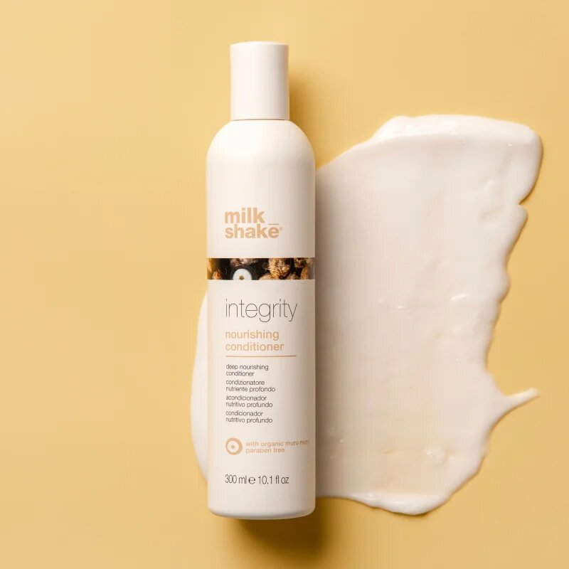 milk_shake® Three pack Integrity Conditioner sada pro poškozené a křehké vlasy