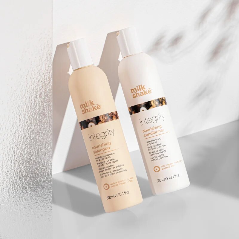 milk_shake® Three pack Integrity Conditioner sada pro poškozené a křehké vlasy