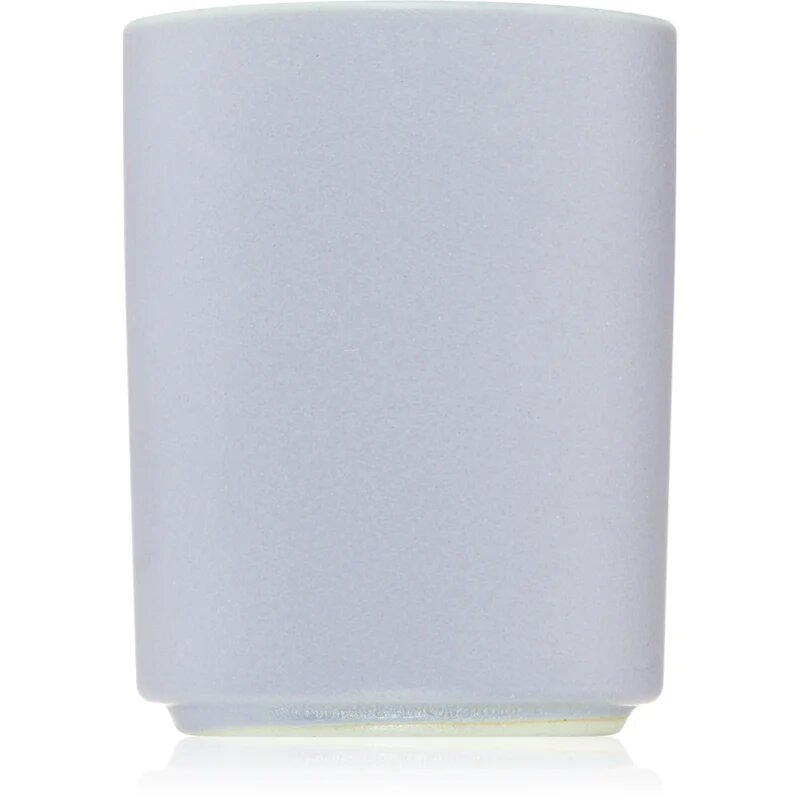 Milkhouse Candle Co. Earth & Ember Blackberries & Basil vonná svíčka 57 g