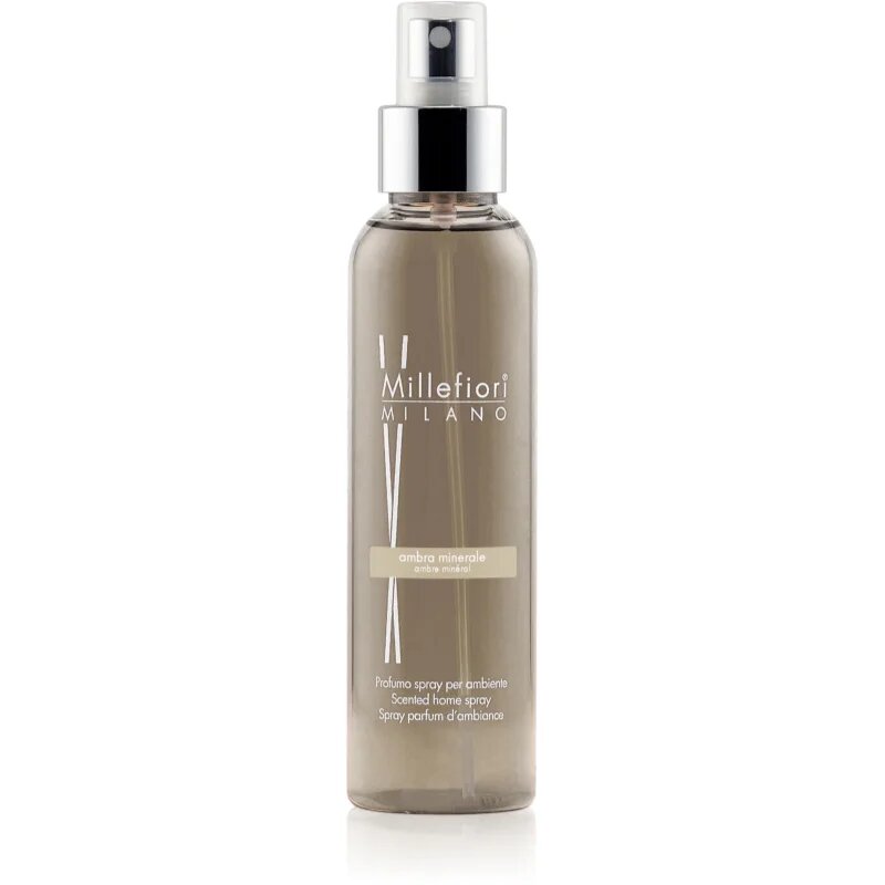 Millefiori Ambra Minerale bytový sprej 150 ml