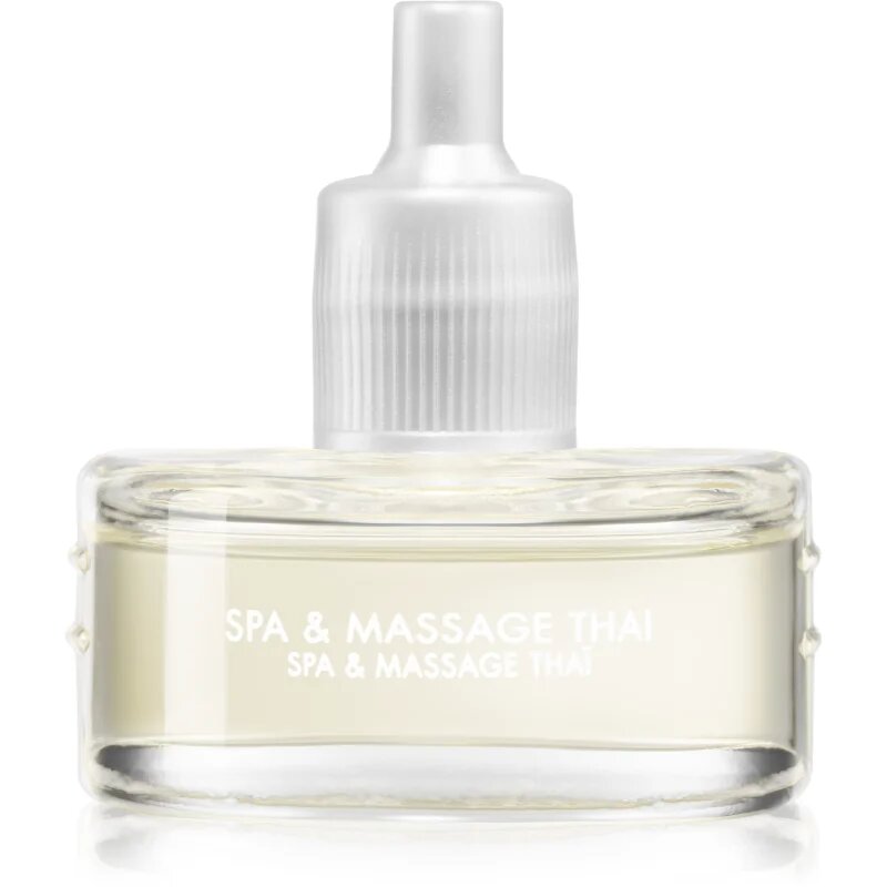 Millefiori Aria Spa & Massage Thai náplň do elektrického difuzéru 20 ml
