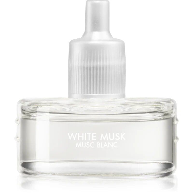 Millefiori Aria White Musk náplň do elektrického difuzéru 20 ml