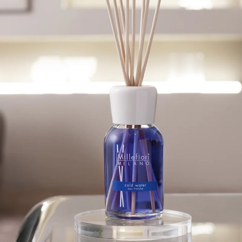 Millefiori Milano Cold Water aroma difuzér 250 ml