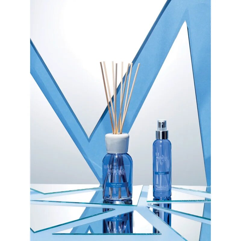 Millefiori Milano Cold Water bytový sprej 150 ml