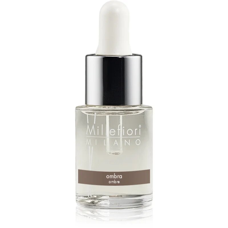 Millefiori Ombra vonný olej 15 ml