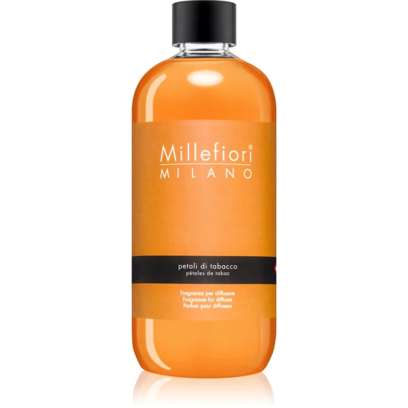 Millefiori Petali Di Tabacco náplň do aroma difuzérů 500 ml