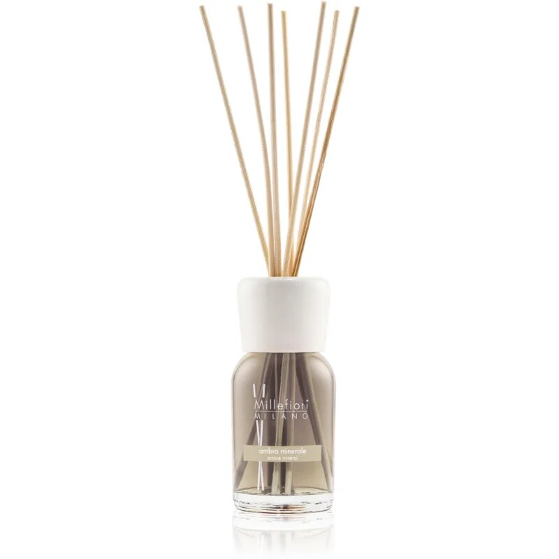 Millefiori Reed Ambra Minerale aroma difuzér 100 ml