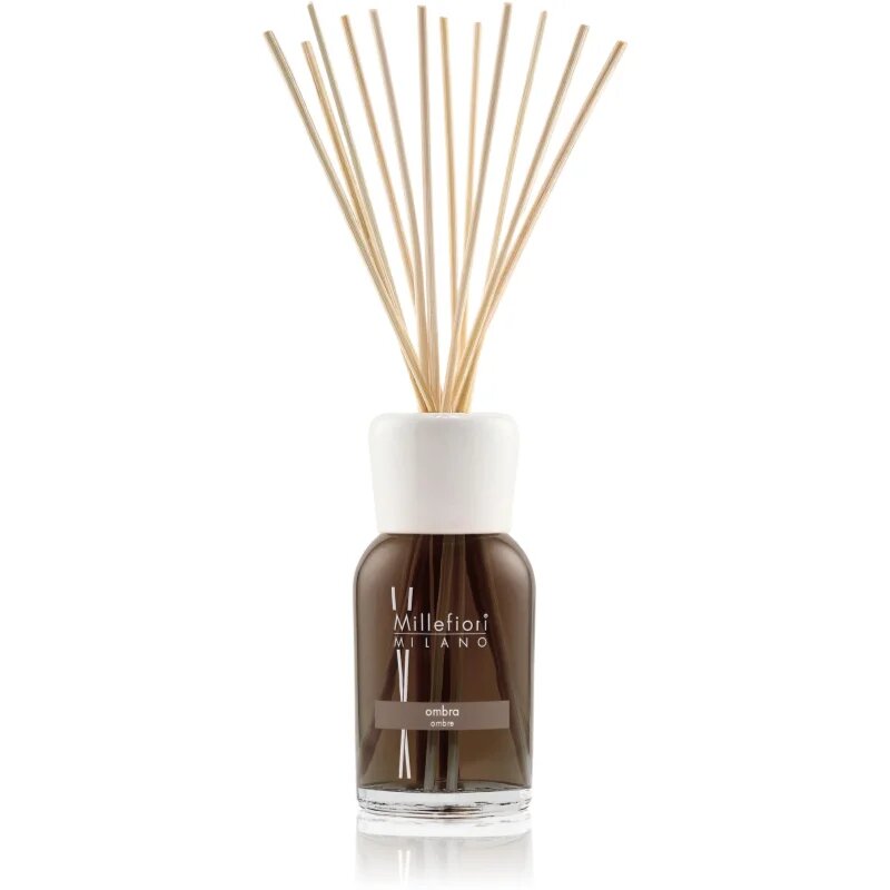 Millefiori Reed Ombra aroma difuzér 500 ml