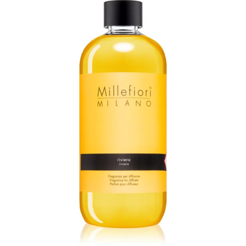 Millefiori Riviera náplň do aroma difuzérů 500 ml