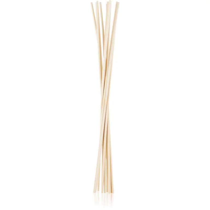 Millefiori Sticks náhradní tyčinky do aroma difuzérů 250 ml 30 cm