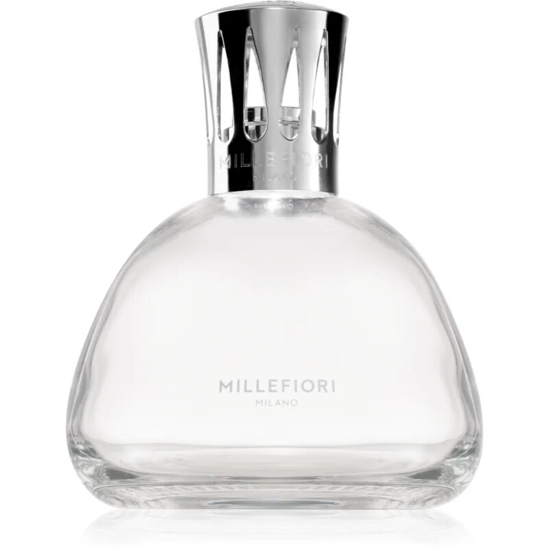 Millefiori Transparent katalytická lampa 1 ks