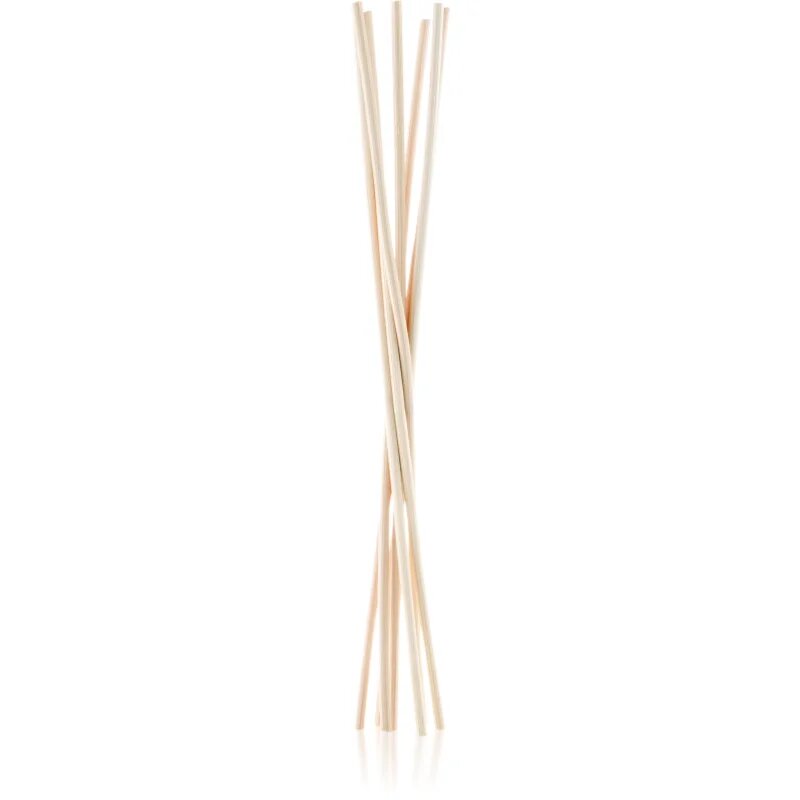 Millefiori Zona Sticks náhradní tyčinky do aroma difuzérů 250 ml 30 cm