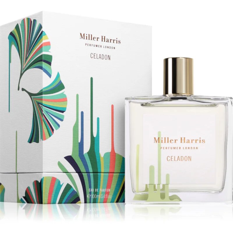 Miller Harris Celadon parfémovaná voda unisex 100 ml