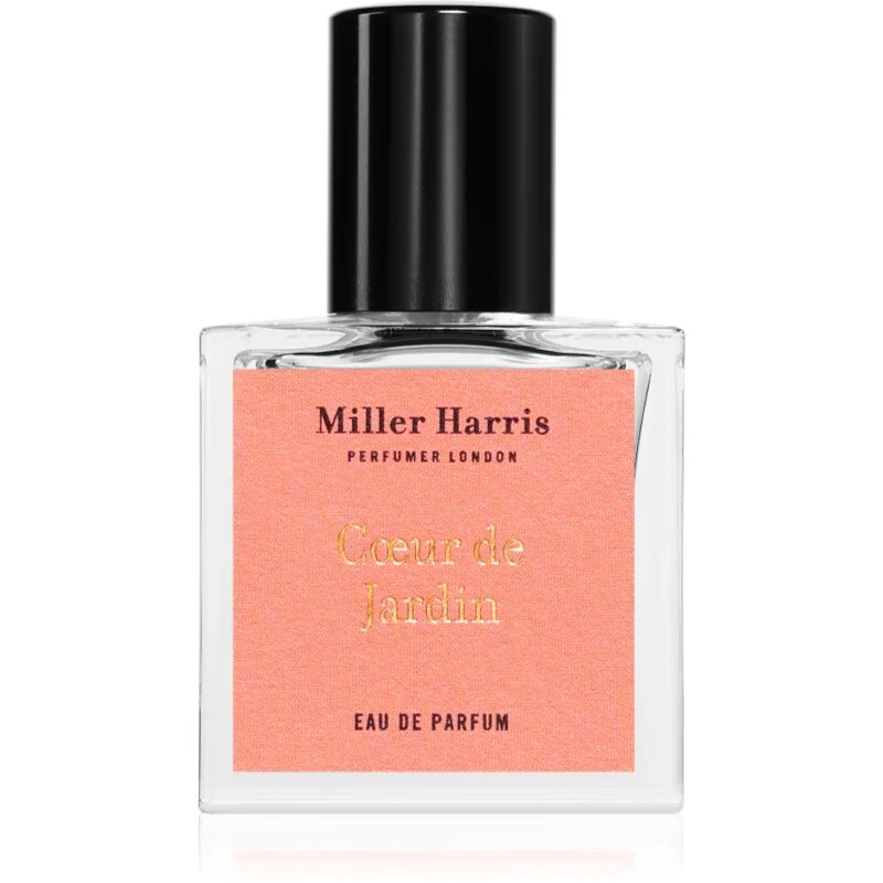 Miller Harris Coeur de Jardin parfémovaná voda pro ženy 14 ml