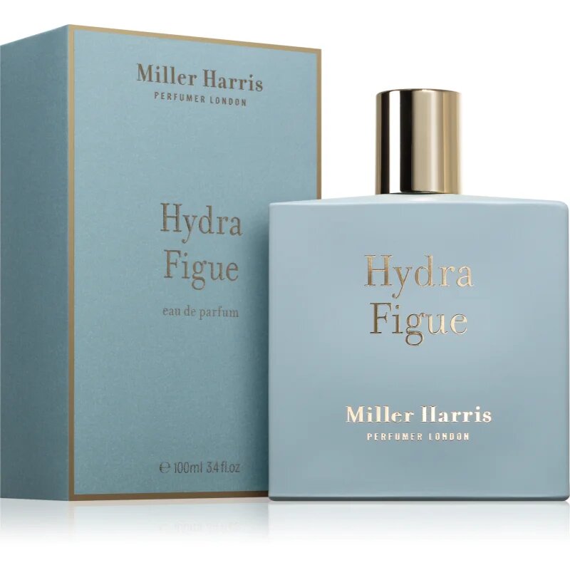 Miller Harris Hydra Figue parfémovaná voda unisex 100 ml