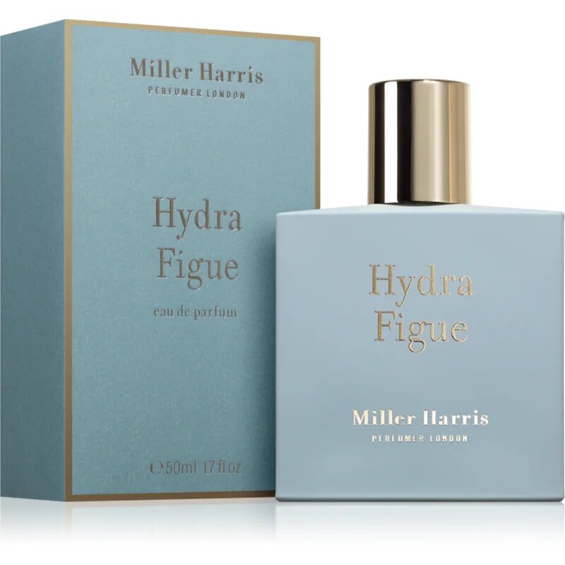 Miller Harris Hydra Figue parfémovaná voda unisex 50 ml