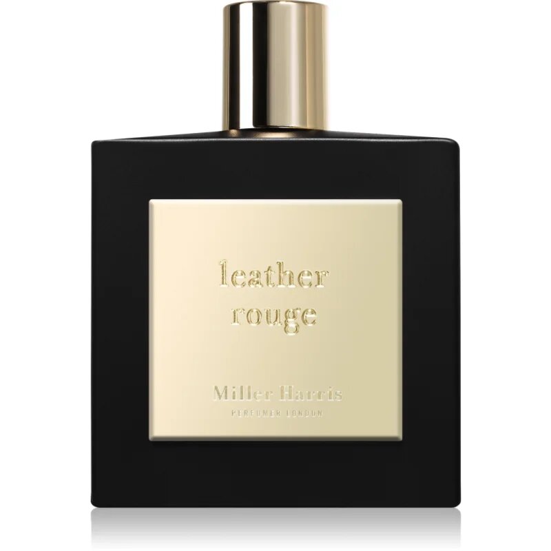 Miller Harris Leather Rouge parfémovaná voda unisex 100 ml