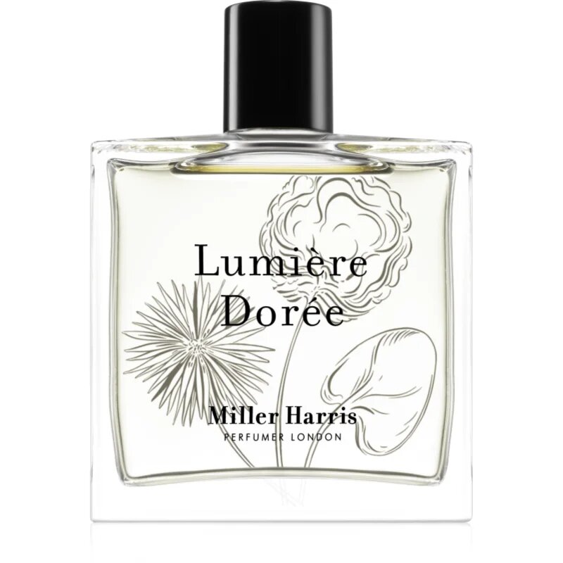 Miller Harris Lumiere Dorée parfémovaná voda pro ženy 100 ml
