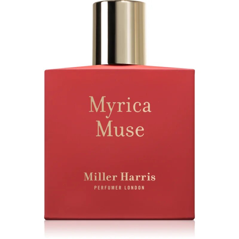Miller Harris Myrica Muse parfémovaná voda unisex 50 ml