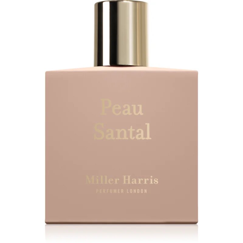 Miller Harris Peau Santal parfémovaná voda unisex 50 ml