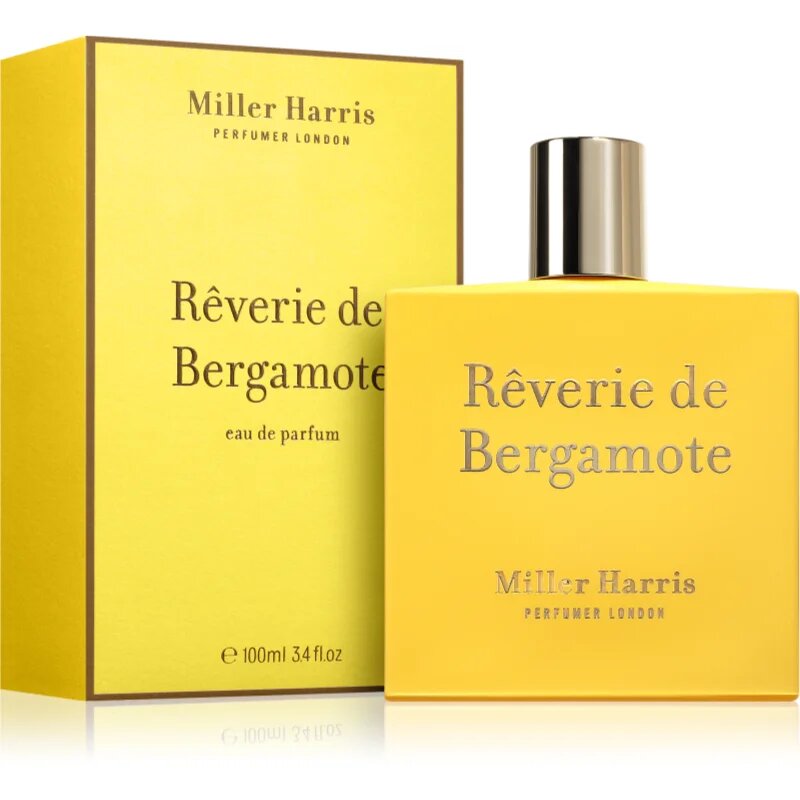 Miller Harris Rêverie de Bergamote parfémovaná voda unisex 100 ml