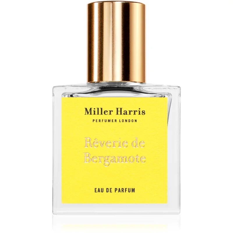 Miller Harris Rêverie de Bergamote parfémovaná voda unisex 14 ml