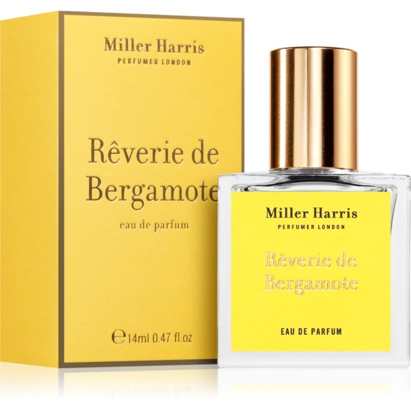 Miller Harris Rêverie de Bergamote parfémovaná voda unisex 14 ml