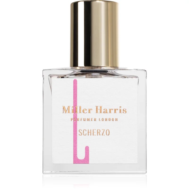 Miller Harris Scherzo parfémovaná voda unisex 14 ml