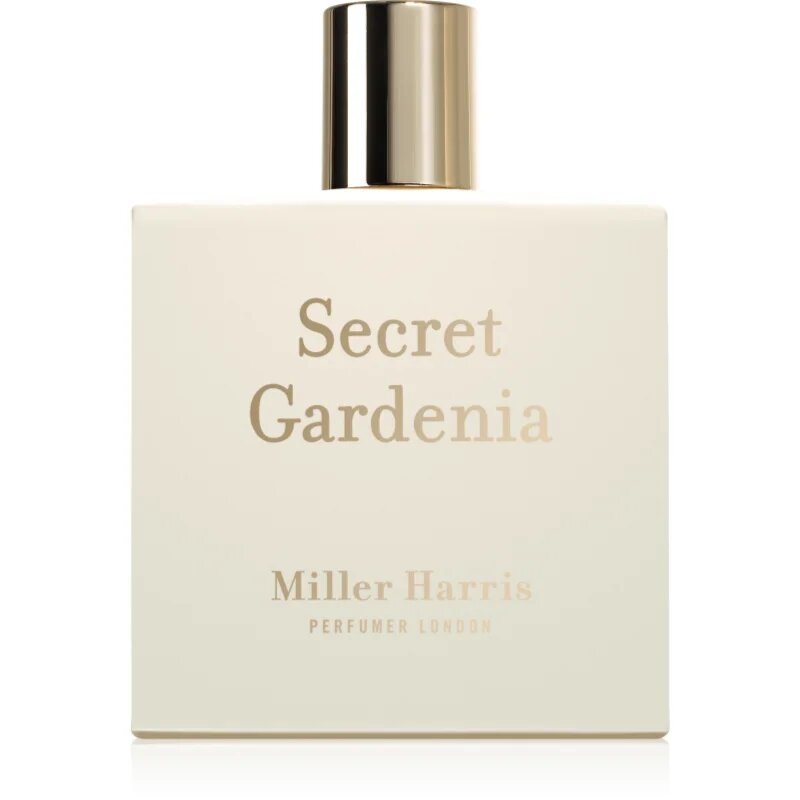 Miller Harris Secret Gardenia parfémovaná voda unisex 100 ml