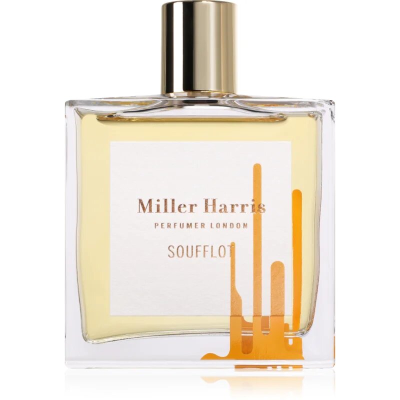 Miller Harris Soufflot parfémovaná voda unisex 100 ml