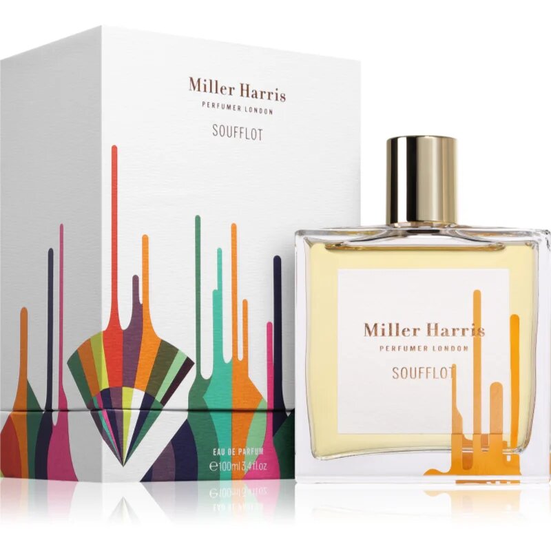 Miller Harris Soufflot parfémovaná voda unisex 100 ml