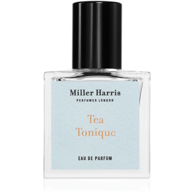 Miller Harris Tea Tonique parfémovaná voda unisex 14 ml