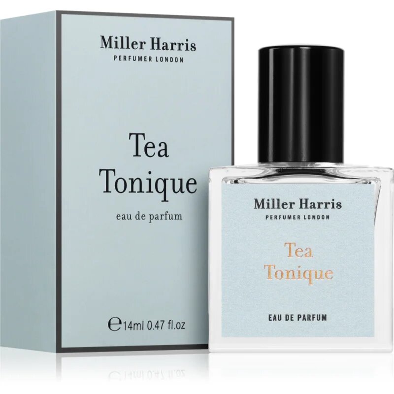 Miller Harris Tea Tonique parfémovaná voda unisex 14 ml